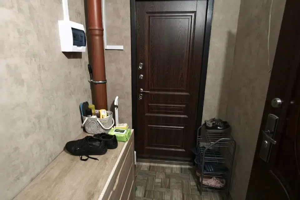 Продаётся 2-комнатная квартира, 46 м²