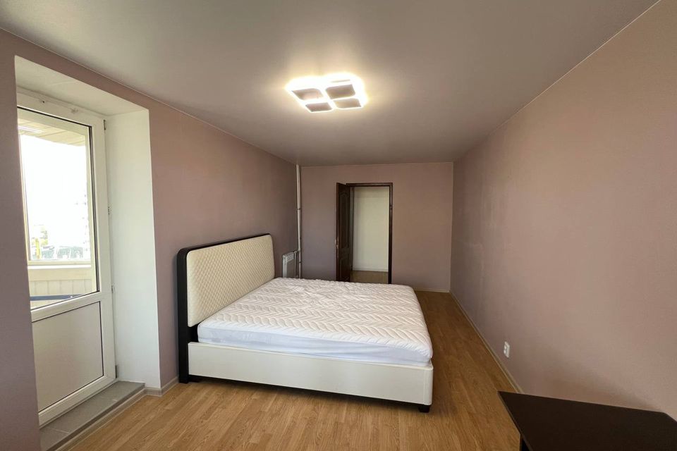Продаётся 3-комнатная квартира, 69.1 м²