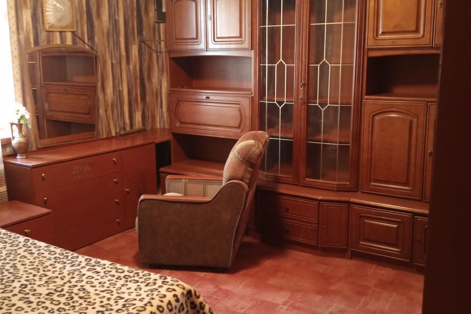 Сдаётся 2-комнатная квартира, 60 м²