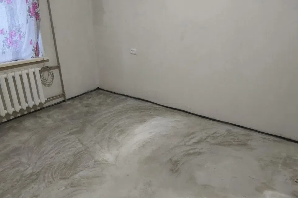 Продаётся 2-комнатная квартира, 55.1 м²