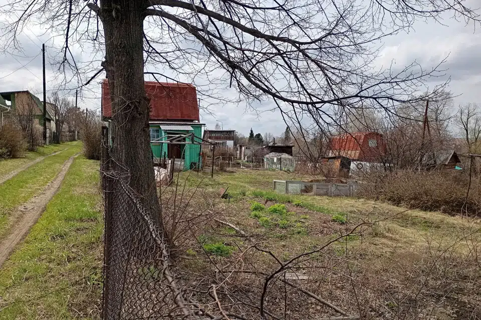 Продаётся 2-этажный дом, 47 м²