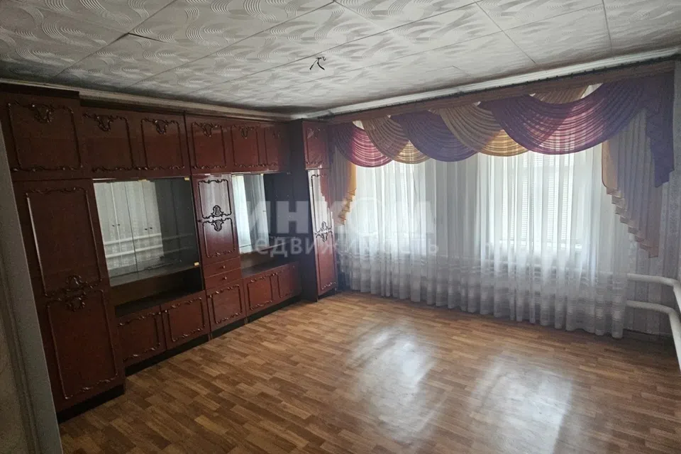 Продаётся 3-комнатная квартира, 74 м²