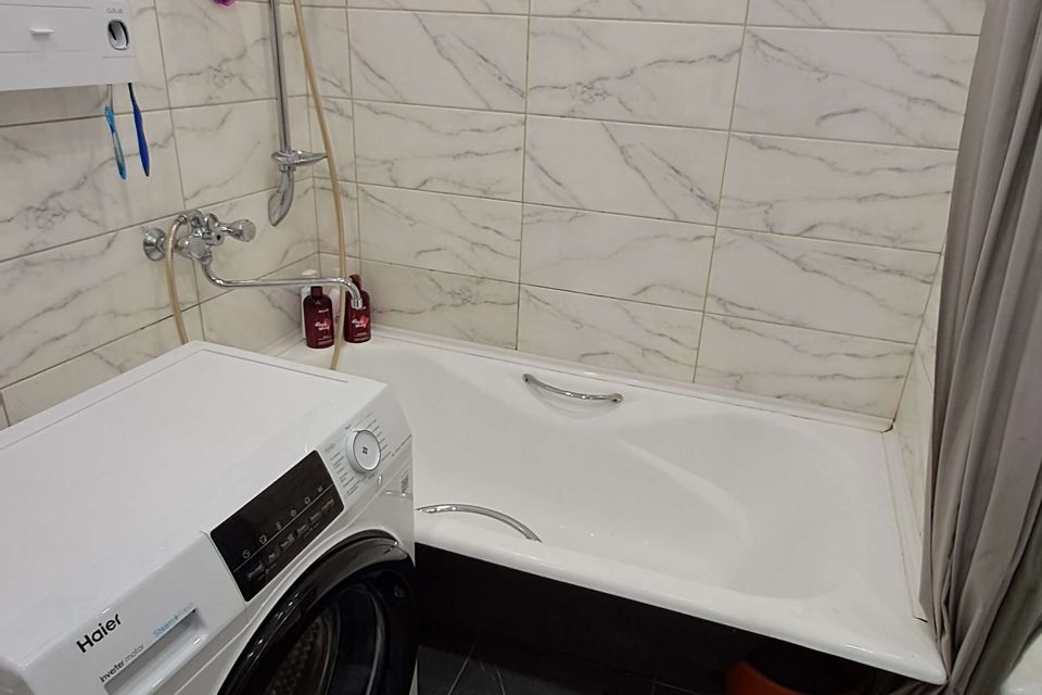 Продаётся 1-комнатная квартира, 30 м²