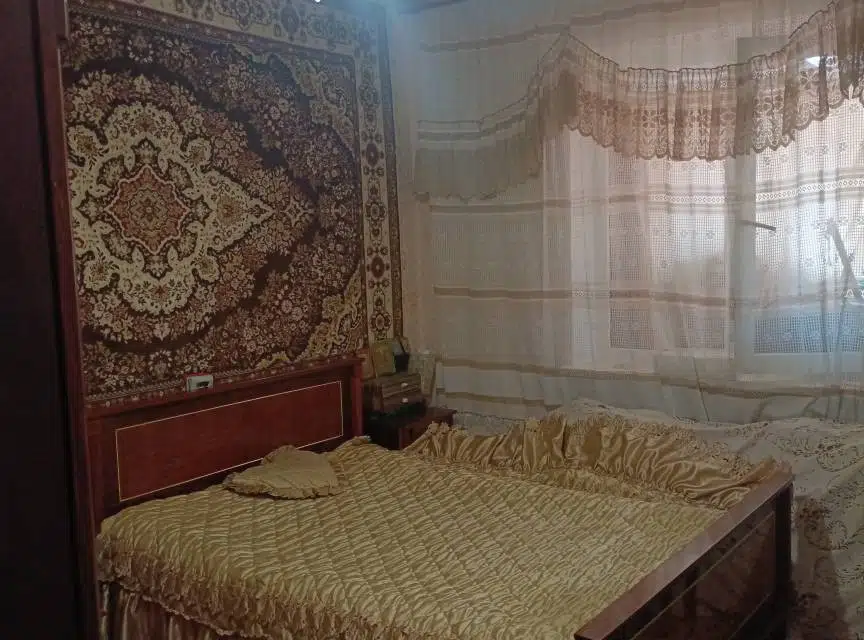 Продаётся 2-комнатная квартира, 45.6 м²