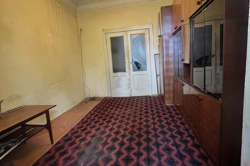 Продаётся 2-комнатная квартира, 48 м²
