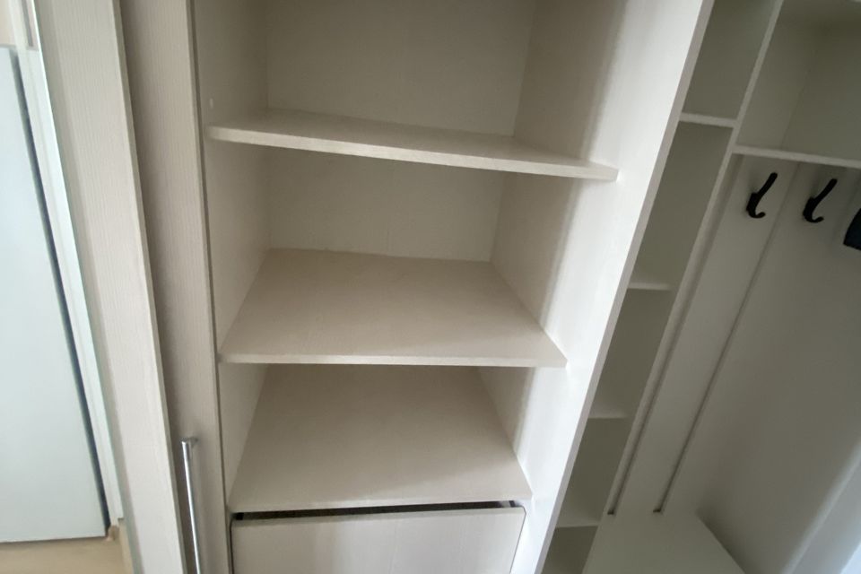 Продаётся студия, 22 м²
