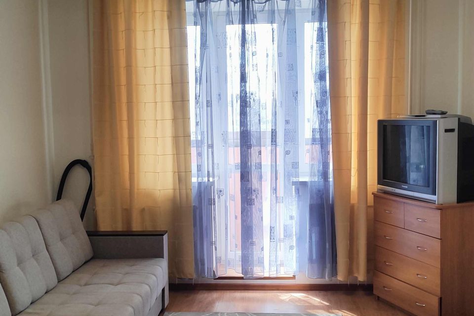 Сдаётся студия, 25.6 м²