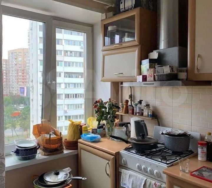 Продаётся 2-комнатная квартира, 45 м²