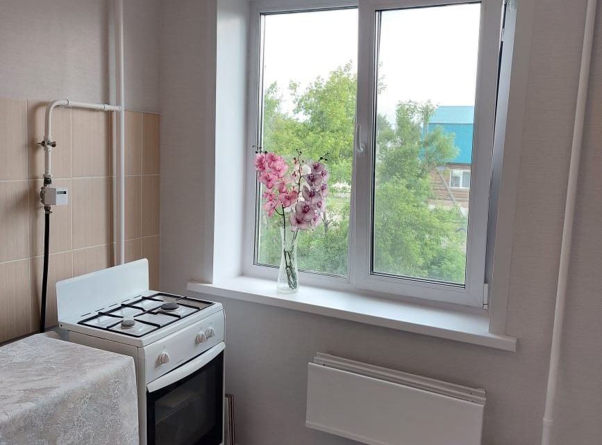 Продаётся 1-комнатная квартира, 30 м²