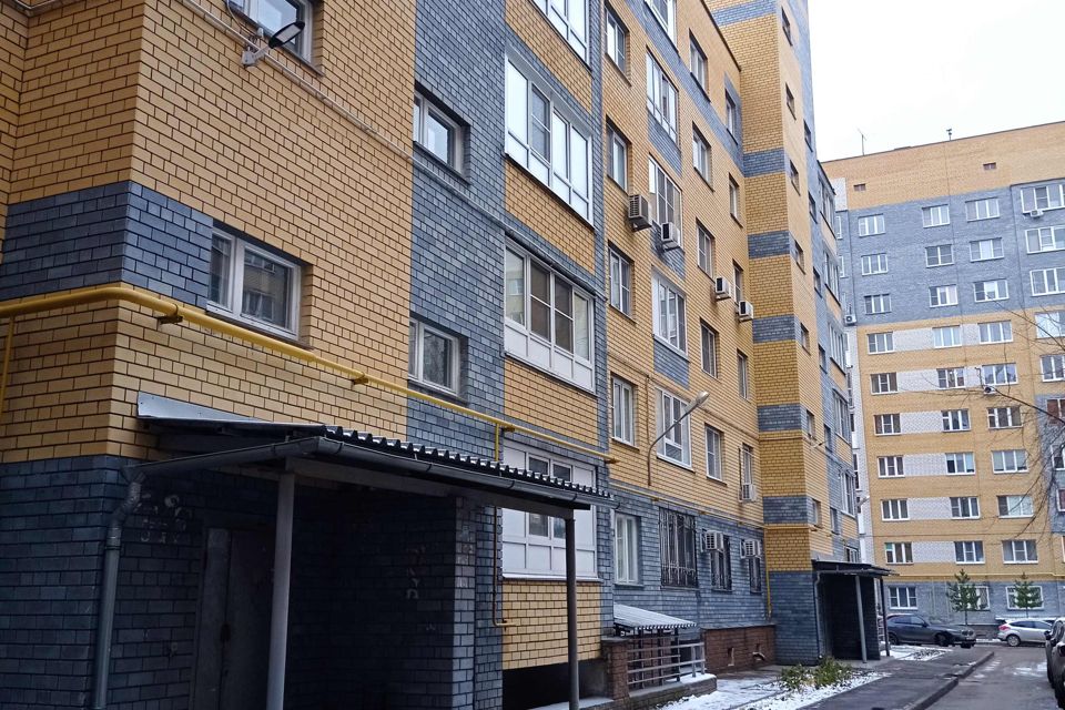 Продаётся 3-комнатная квартира, 70 м²