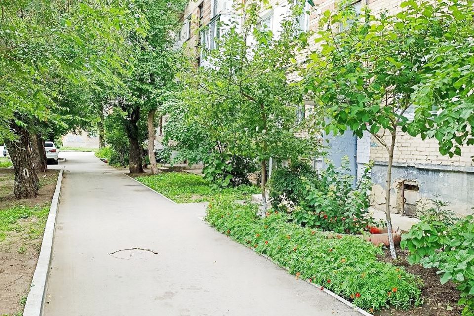 Продаётся 2-комнатная квартира, 43.7 м²