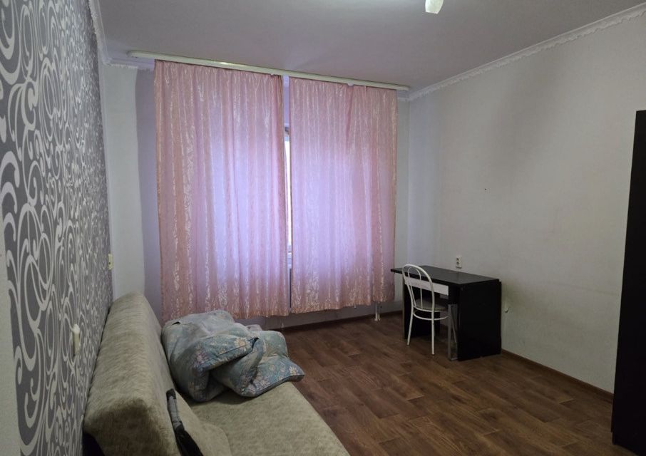 Продаётся 1-комнатная квартира, 36 м²