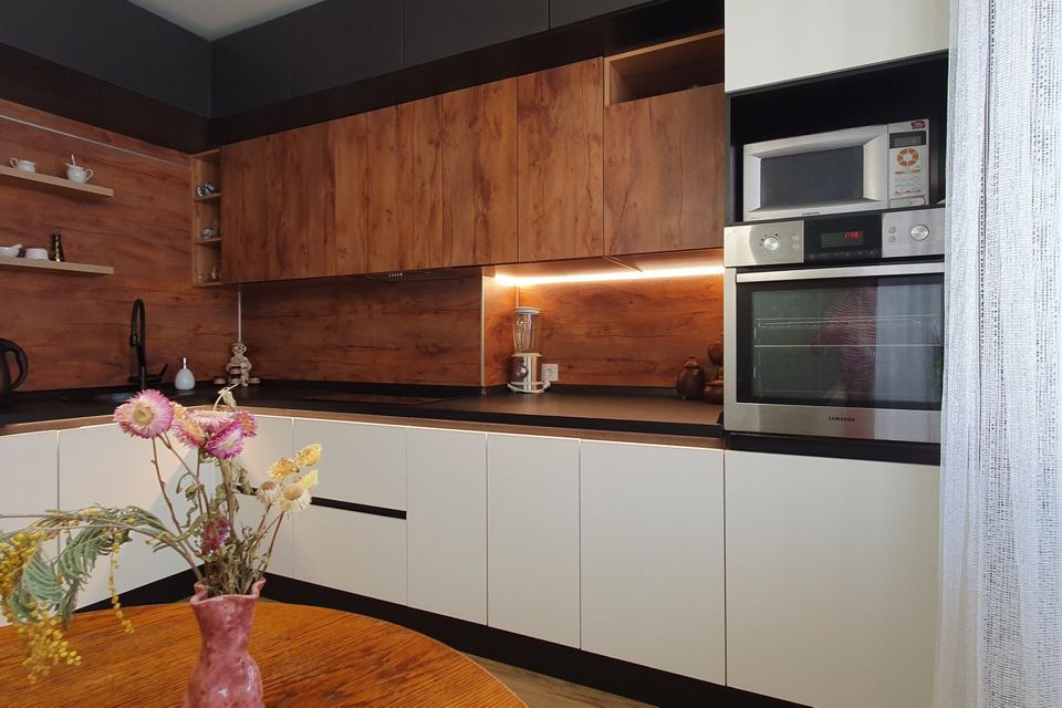 Продаётся 2-комнатная квартира, 62 м²