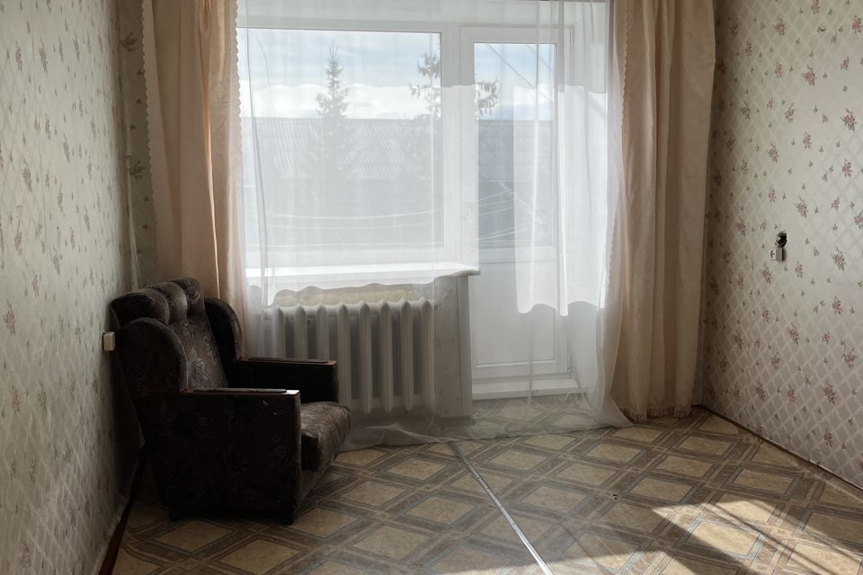 Продаётся 2-комнатная квартира, 45.1 м²