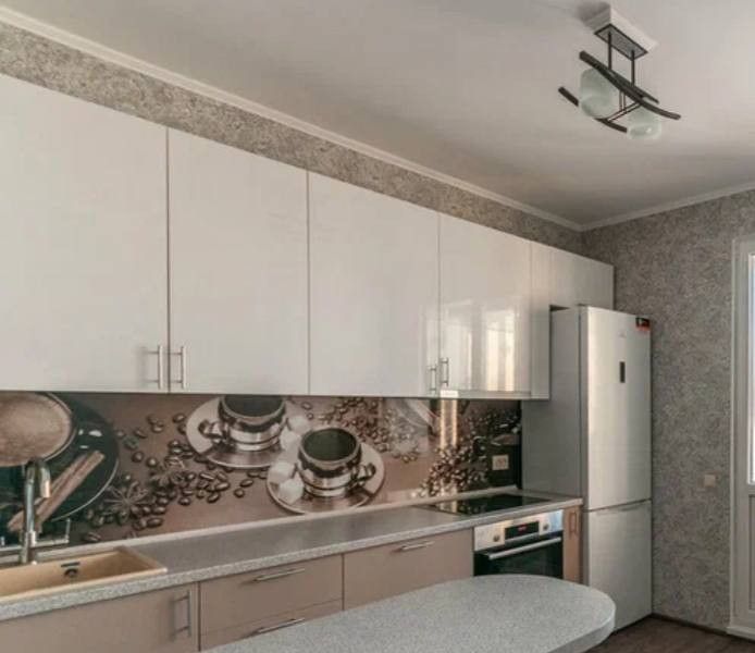 Продаётся 1-комнатная квартира, 33 м²