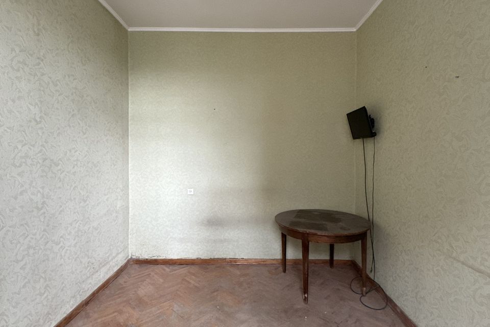 Продаётся 2-комнатная квартира, 55 м²
