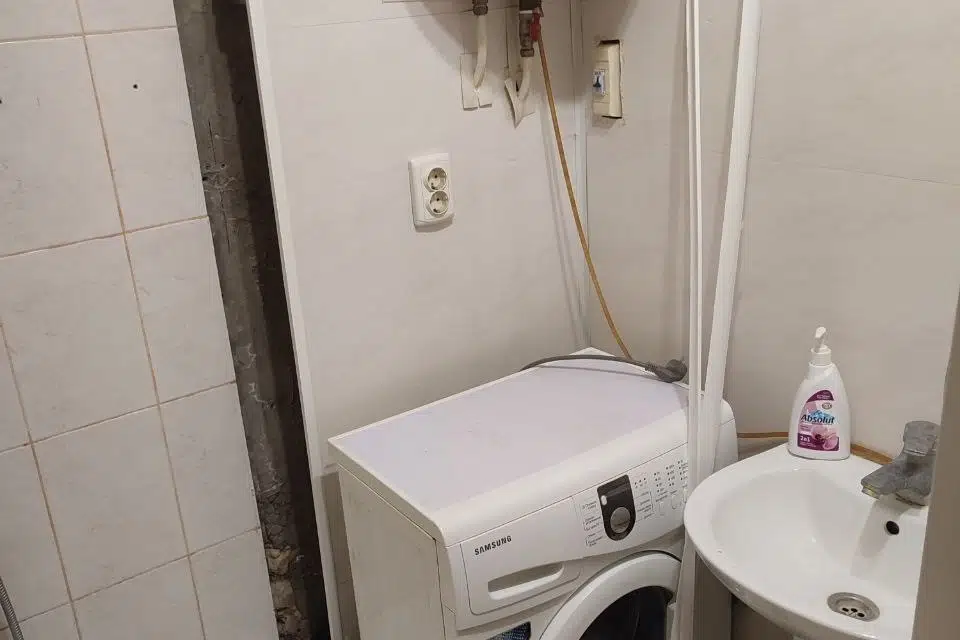 Продаётся 2-комнатная квартира, 46 м²