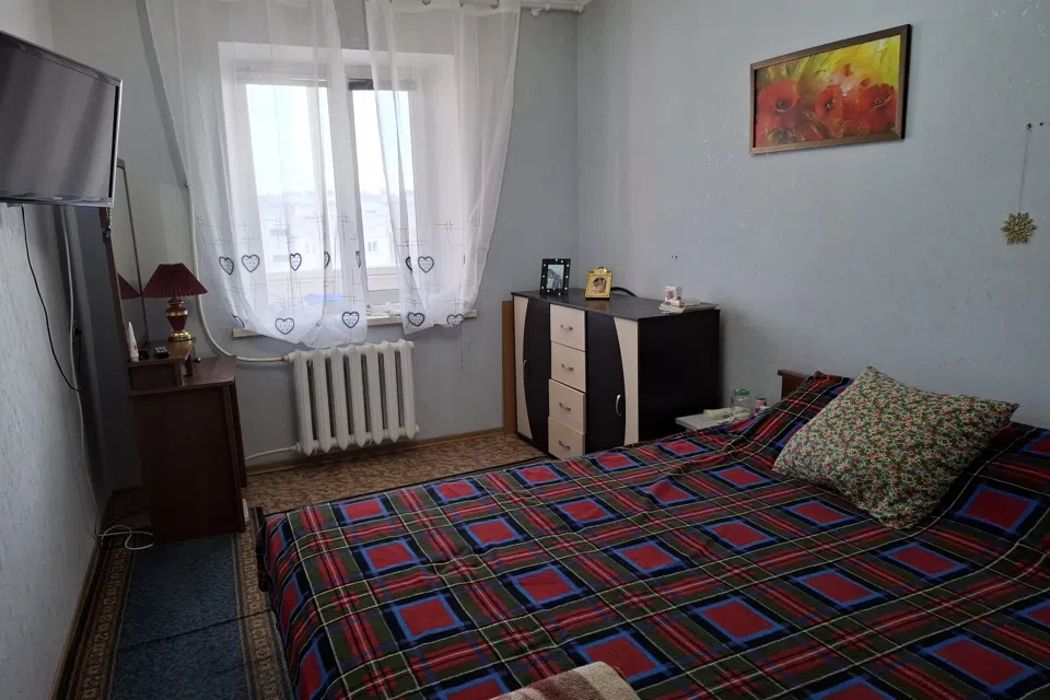 Продаётся 2-комнатная квартира, 48 м²