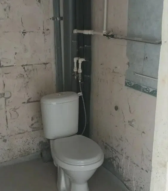 Продаётся 1-комнатная квартира, 34.4 м²