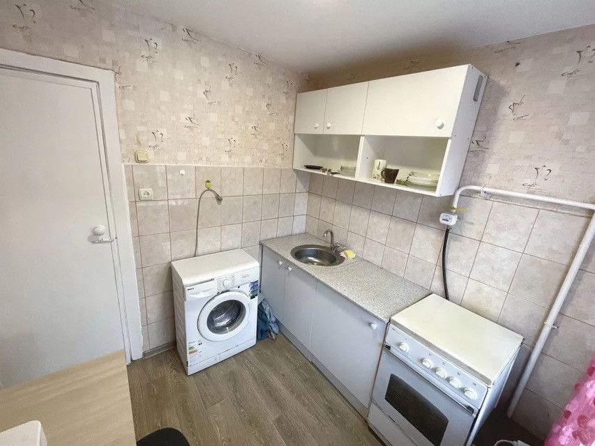 Сдаётся 1-комнатная квартира, 30 м²