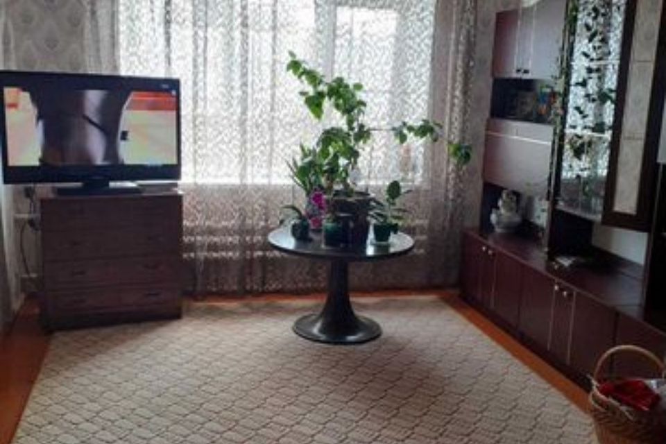 Продаётся 1-этажный дом, 100 м²