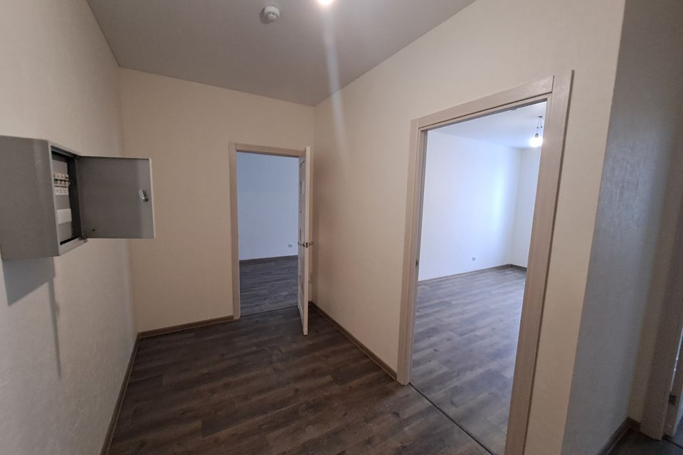 Продаётся 2-комнатная квартира, 55 м²