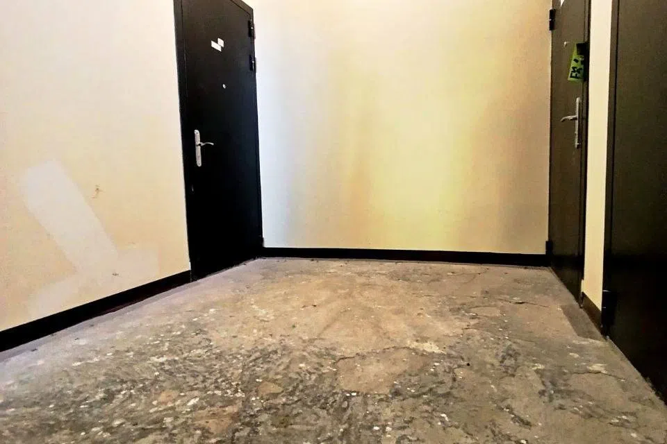 Продаётся 3-комнатная квартира, 64.8 м²
