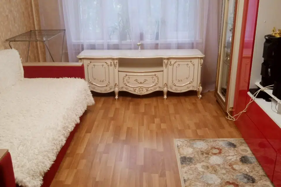 Продаётся 2-комнатная квартира, 45 м²