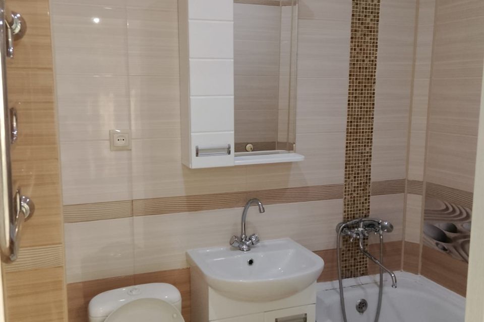 Продаётся 2-комнатная квартира, 46 м²