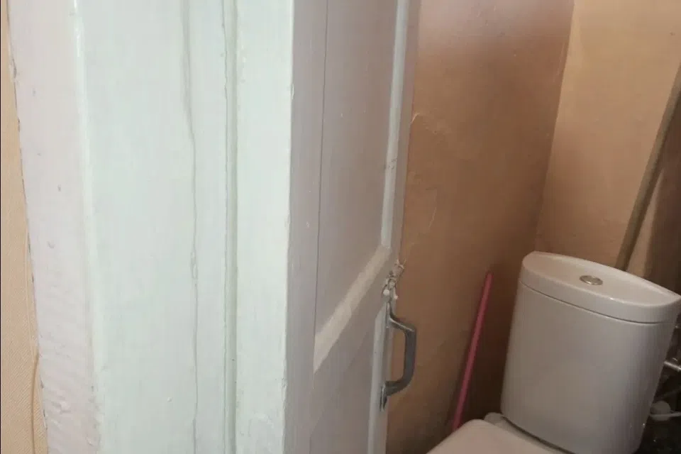 Продаётся 1-комнатная квартира, 23 м²