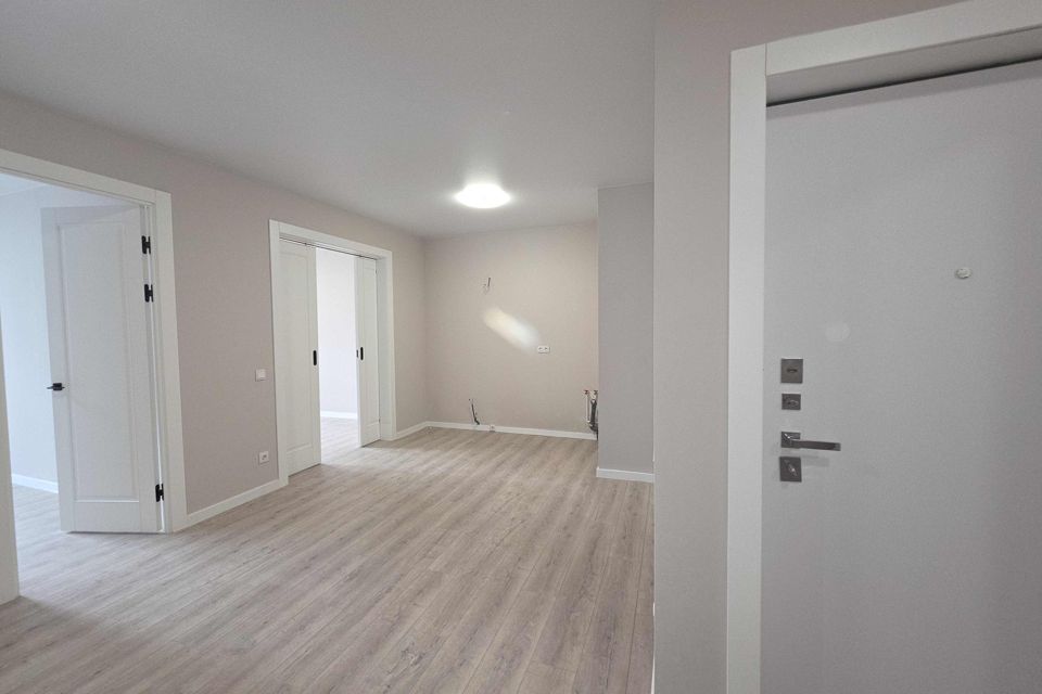 Продаётся 2-комнатная квартира, 48.4 м²