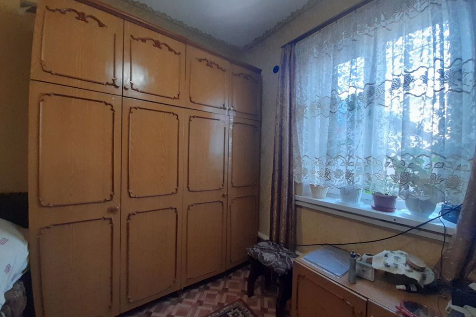 Продаётся 1-этажный дом, 90 м²