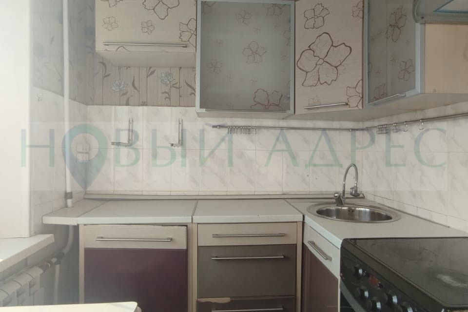 Сдаётся 2-комнатная квартира, 47 м²