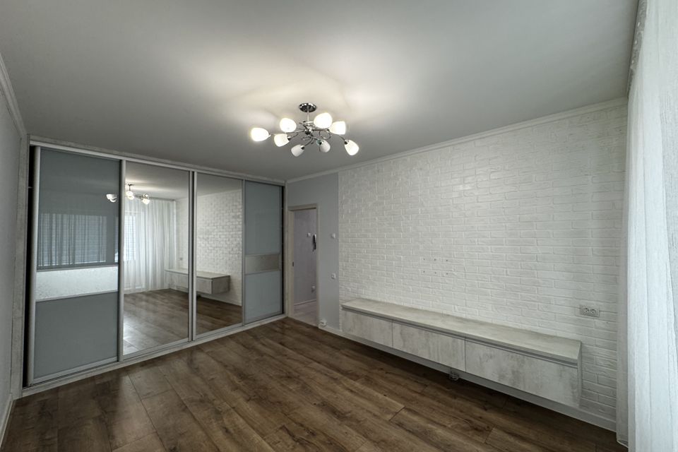 Продаётся 2-комнатная квартира, 54 м²