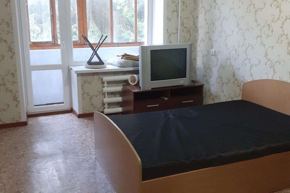 Продаётся 1-комнатная квартира, 30.6 м²