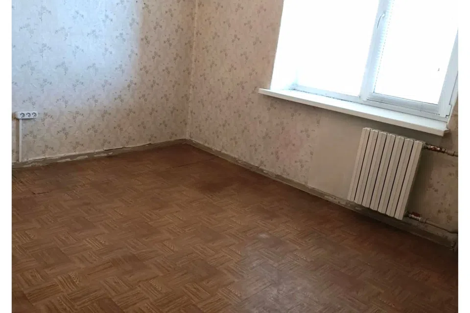 Продаётся 2-комнатная квартира, 51.2 м²
