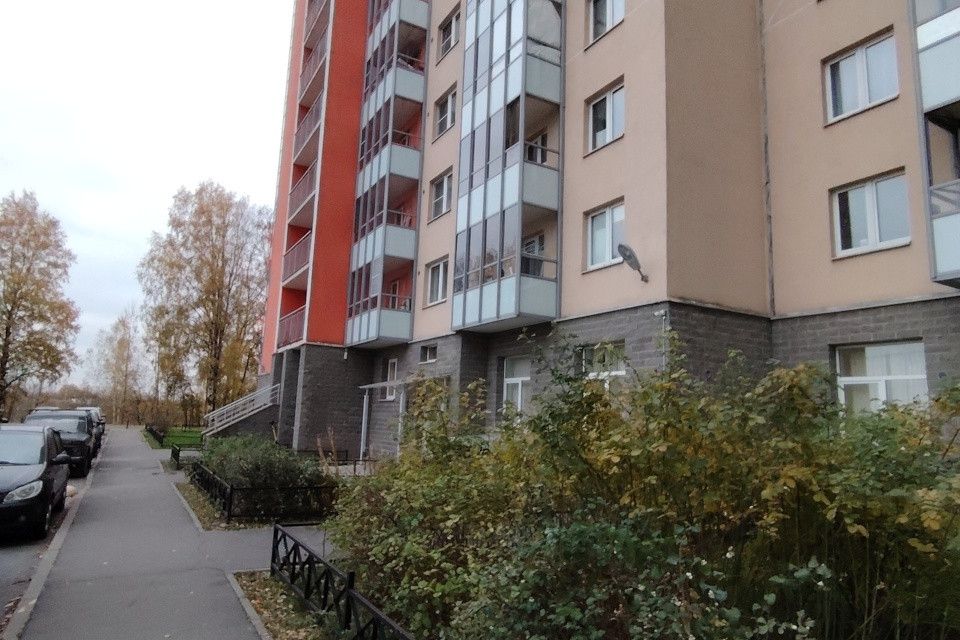 Продаётся 2-комнатная квартира, 49 м²