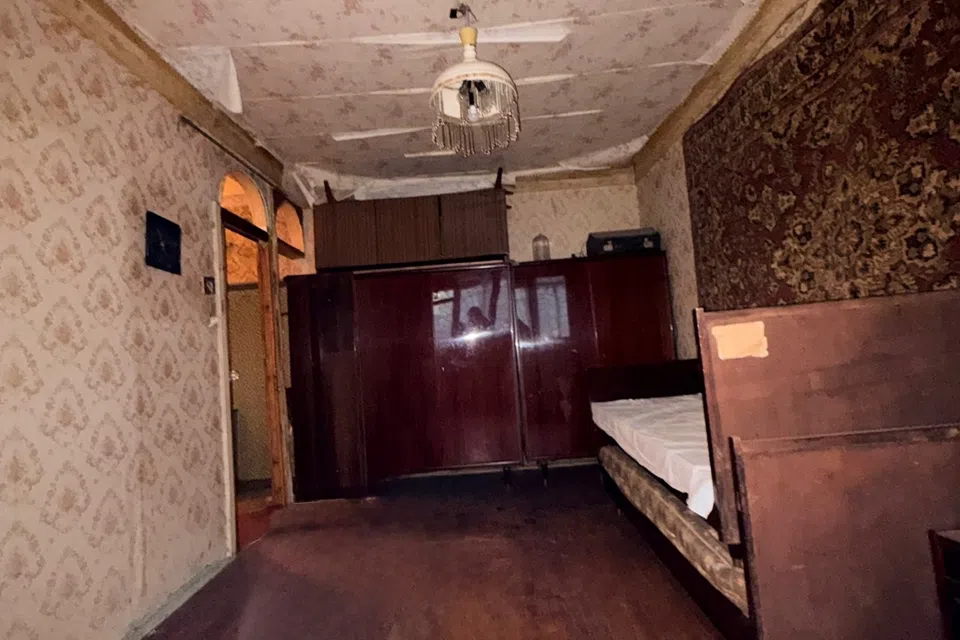 Продаётся 2-комнатная квартира, 42 м²