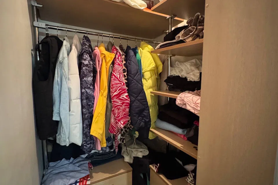 Продаётся 3-комнатная квартира, 63.2 м²