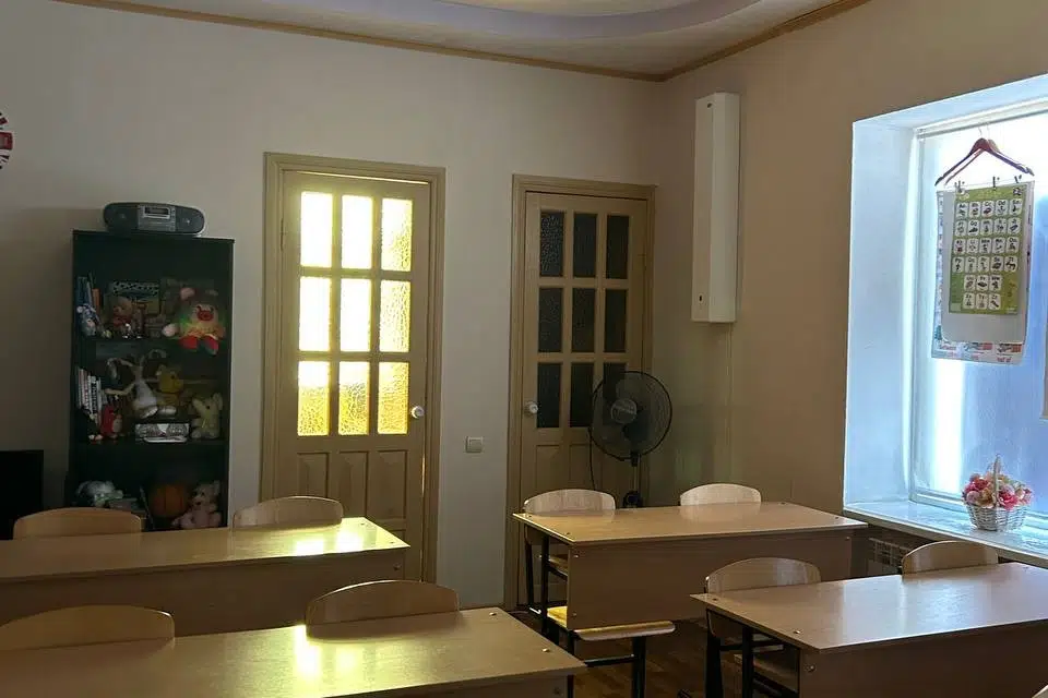 Продаётся офис, 93 м²