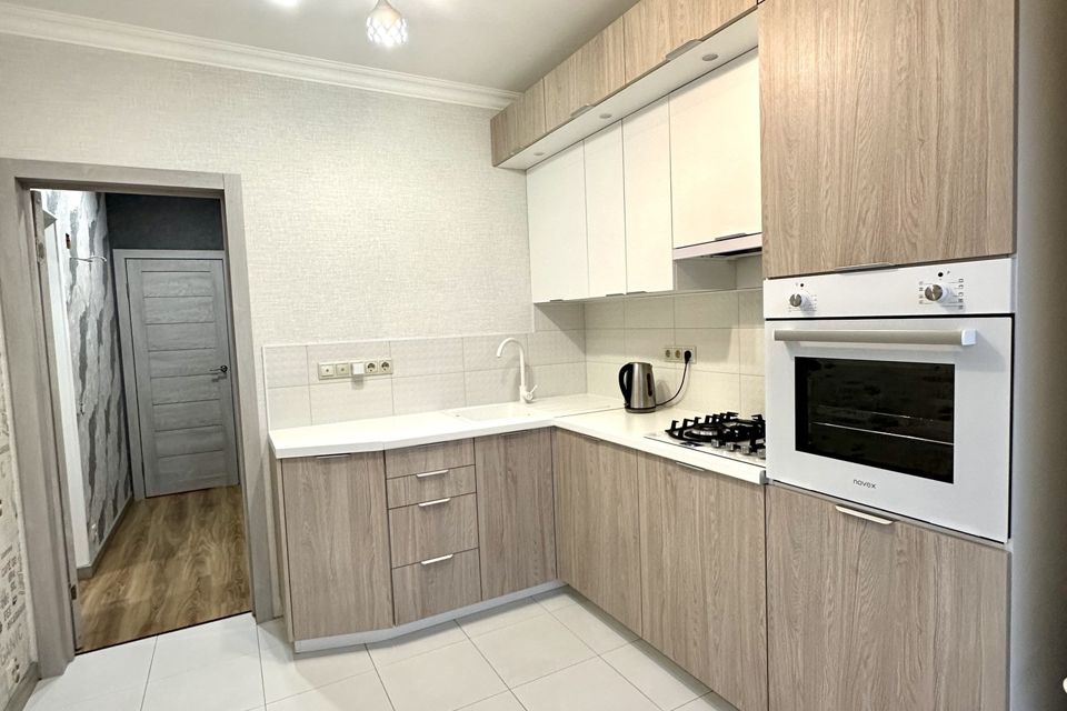 Продаётся 2-комнатная квартира, 48.3 м²