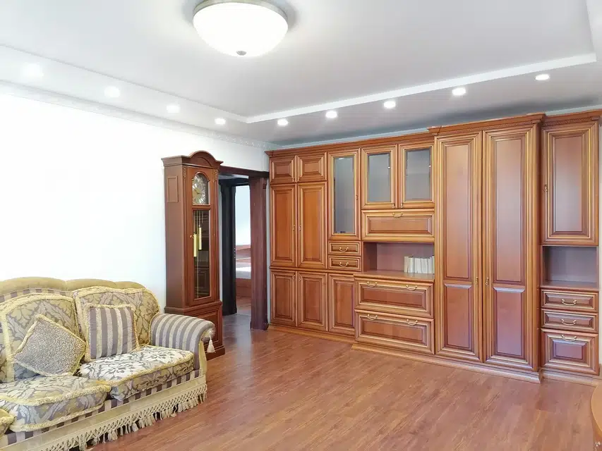 Продаётся 3-комнатная квартира, 67.9 м²