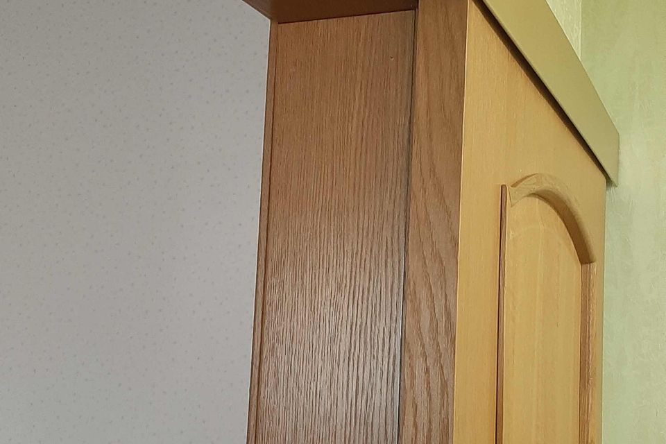 Продаётся 2-комнатная квартира, 54 м²