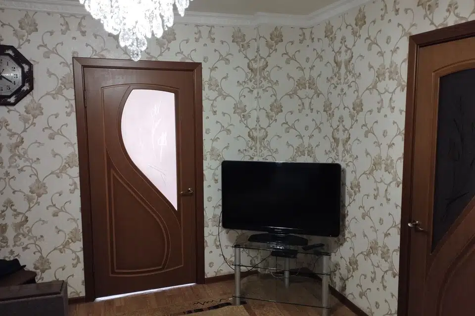 Продаётся 1-этажный дом, 93.7 м²