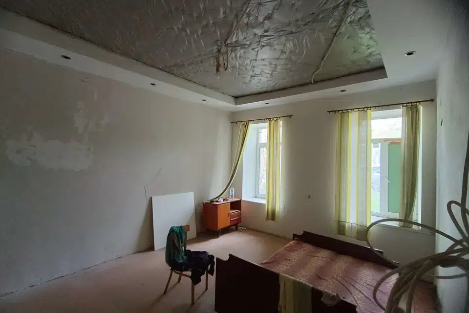 Продаётся 3-комнатная квартира, 68 м²