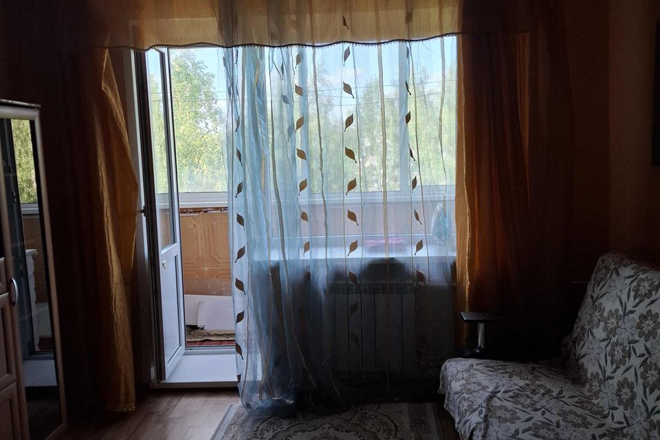 Продаётся 2-комнатная квартира, 54 м²