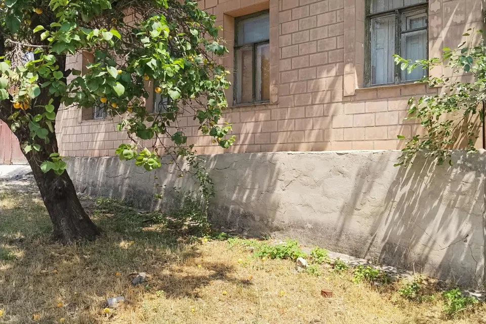 Продаётся 1-этажный дом, 80 м²