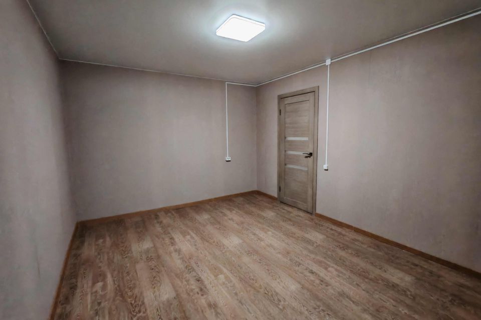 Продаётся 2-комнатная квартира, 43.41 м²