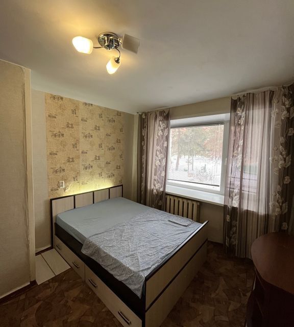 Продаётся 1-комнатная квартира, 32 м²