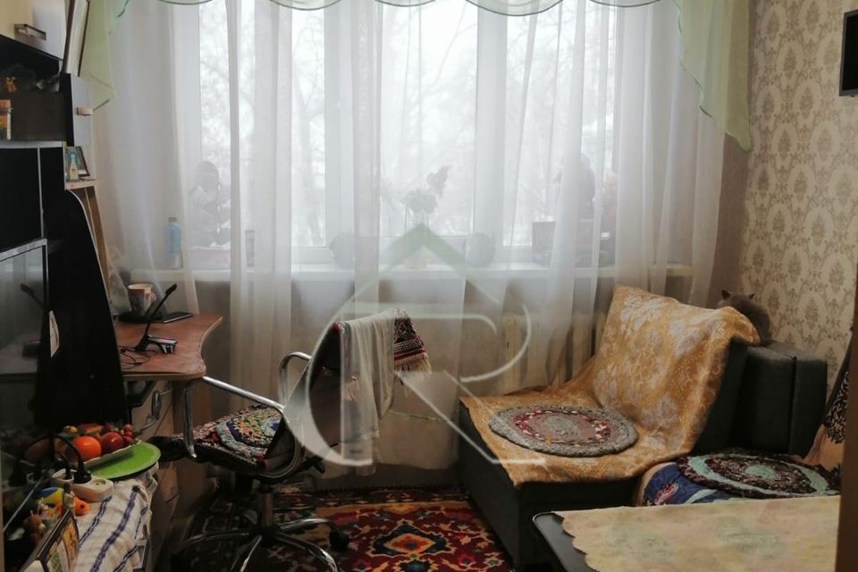 Продаётся 1-комнатная квартира, 14.4 м²